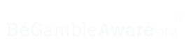 Be gamble aware